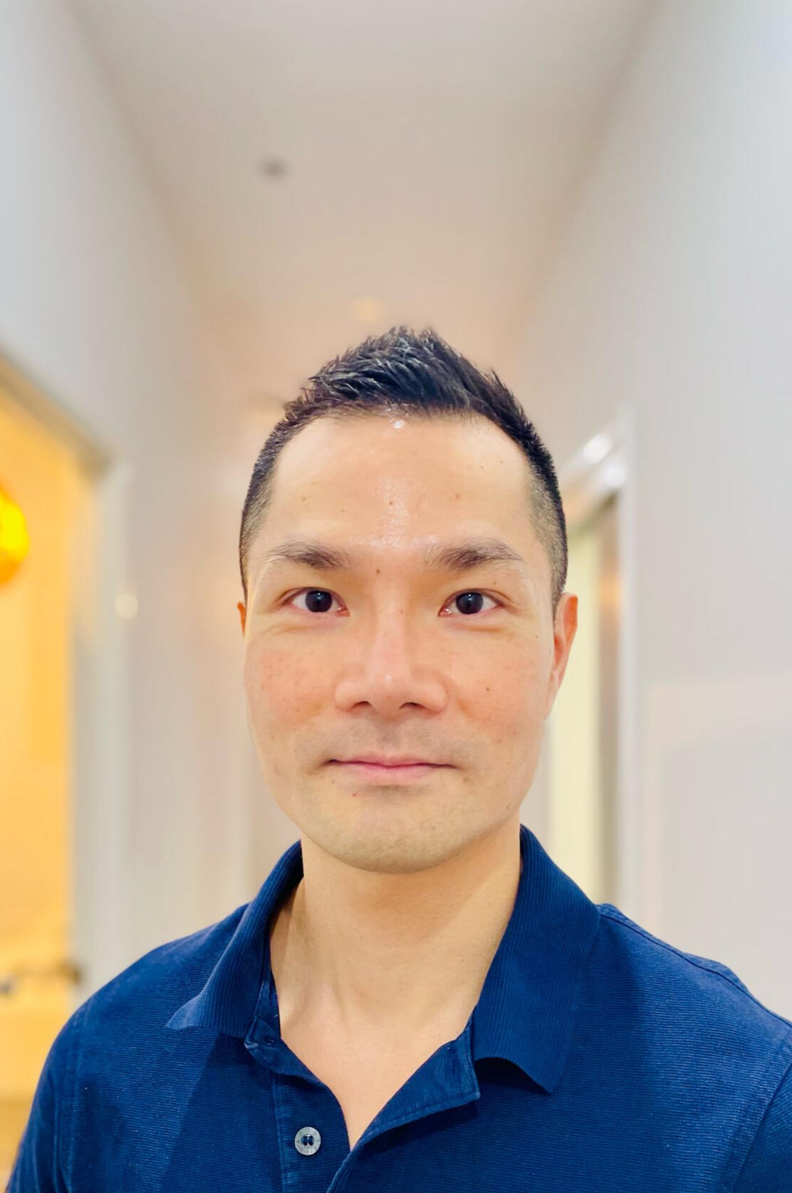 Dr Jack Tsai